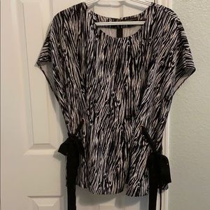 Lane Bryant blouse